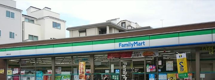 ライオンズシティ浦和常盤の周辺
