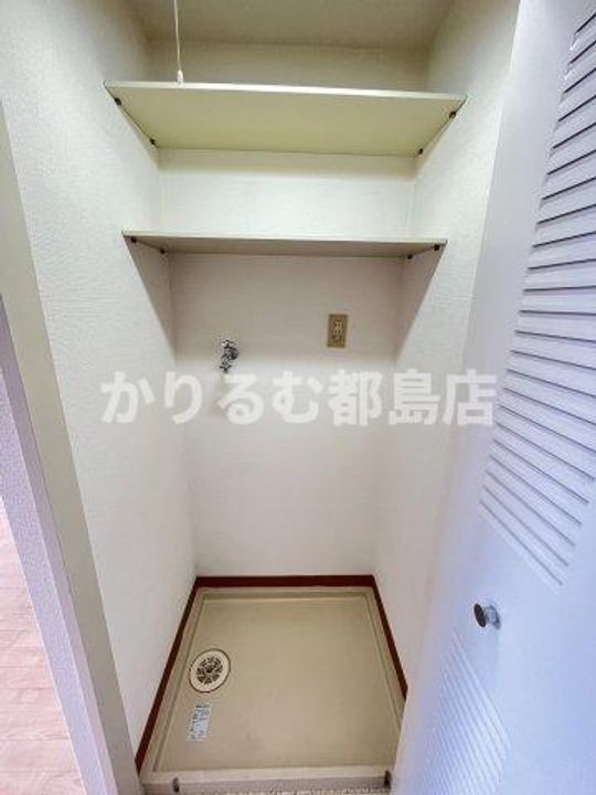 ワットハイム都島のその他画像