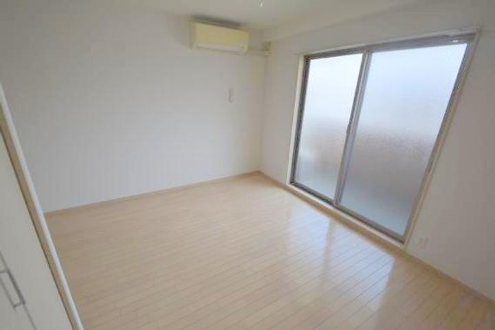 Ritz小阪の居間