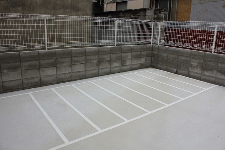 大阪府大阪市東住吉区田辺3(アパート)の賃貸物件の地図