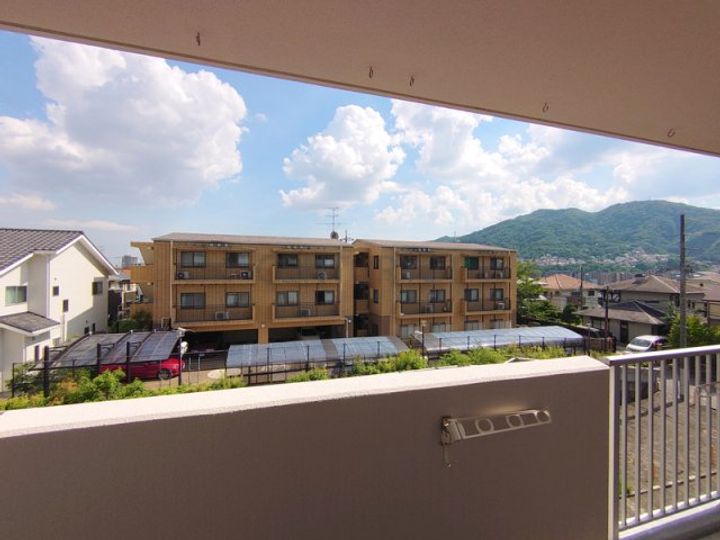 フレール宝塚御殿山7号棟のその他画像