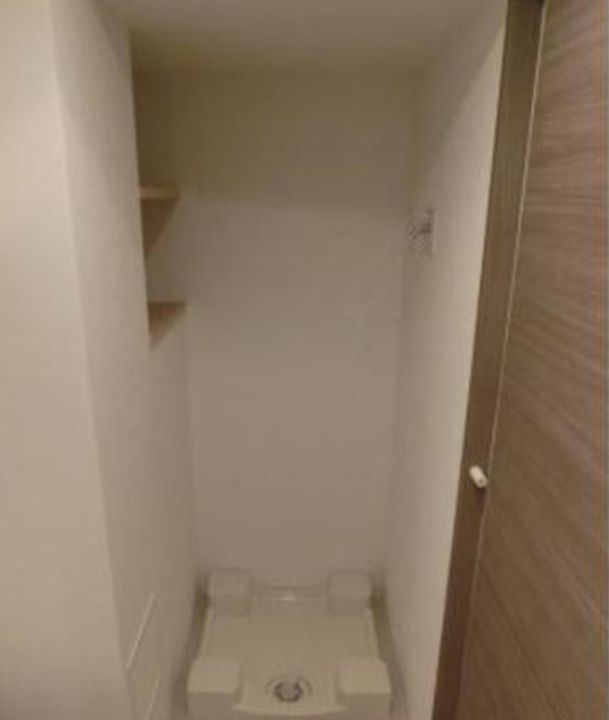 東京都新宿区北新宿1(マンション)の賃貸物件の内装