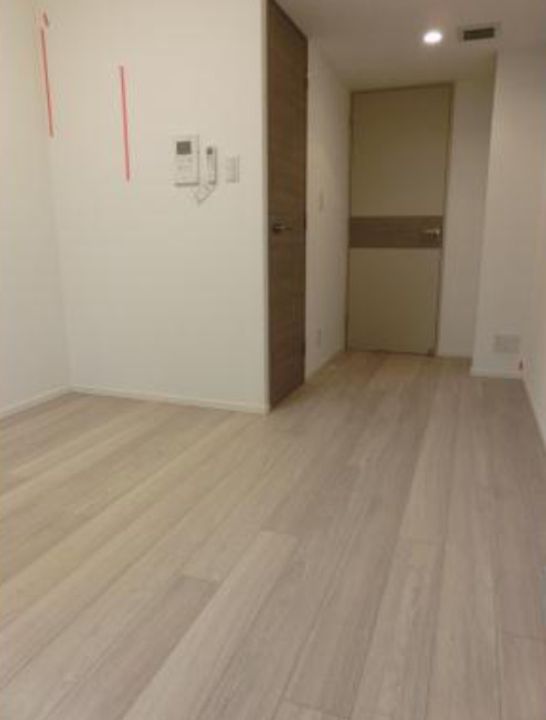 東京都新宿区北新宿1(マンション)の賃貸物件の内装