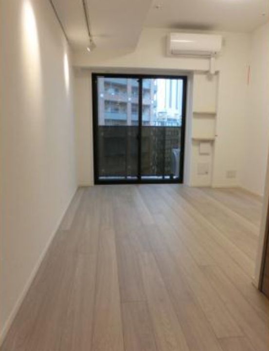 東京都新宿区北新宿1(マンション)の賃貸物件の居間