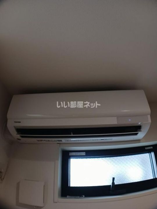 兵庫県加古川市加古川町河原(アパート)の賃貸物件の内装