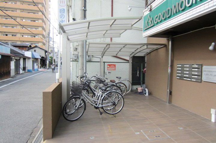 グッドマウンテン上町のその他画像