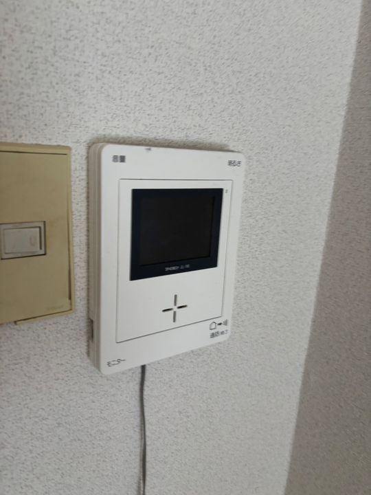 シティホームズ山田町の内装