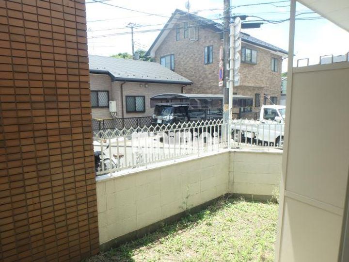 神奈川県横浜市港北区新吉田東3(アパート)の賃貸物件のその他画像