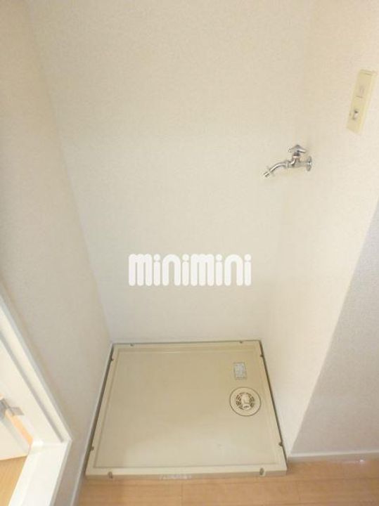 神奈川県横浜市港北区新吉田東3(アパート)の賃貸物件の内装