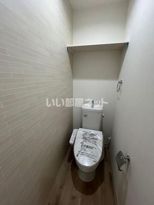 大阪府堺市西区上野芝町4(アパート)の賃貸物件の内装