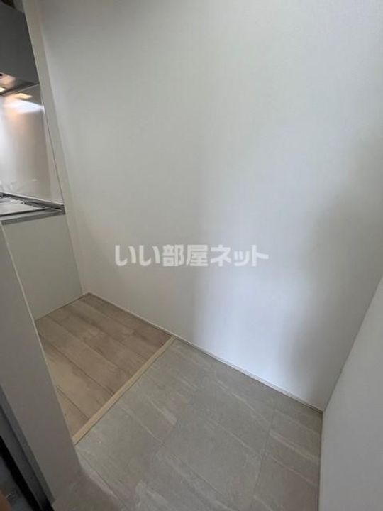 大阪府堺市西区上野芝町4(アパート)の賃貸物件の玄関