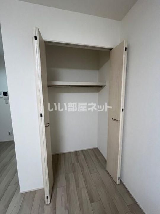 大阪府堺市西区上野芝町4(アパート)の賃貸物件の内装