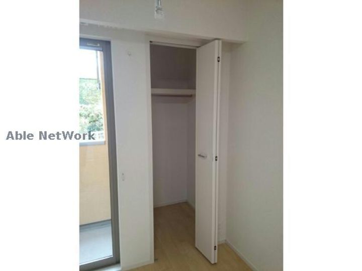 愛知県蒲郡市丸山町(アパート)の賃貸物件の内装