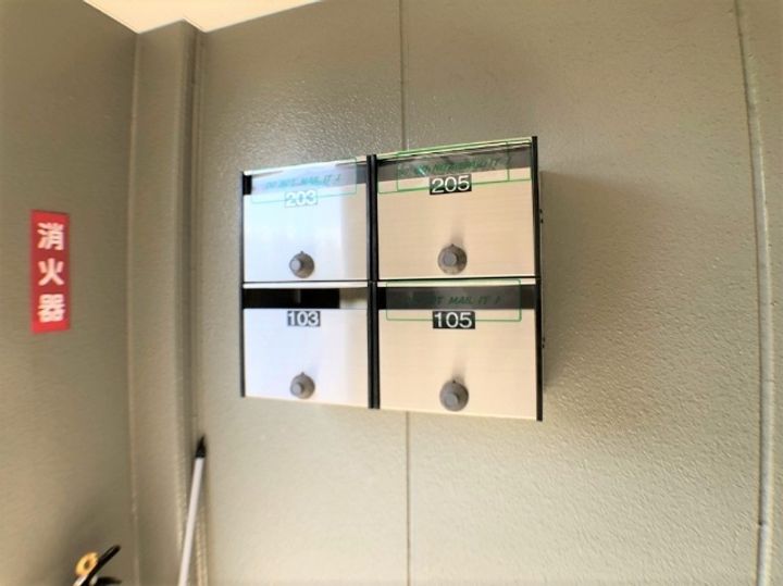 フィロソフィア巽の地図