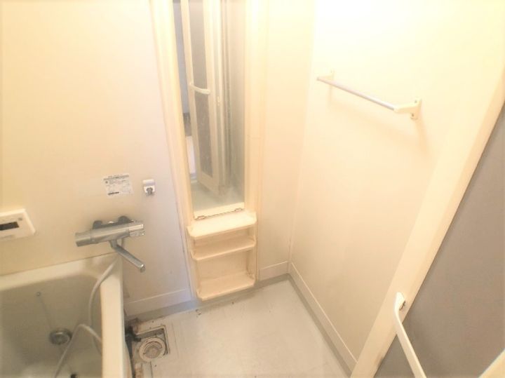 フィロソフィア巽の風呂