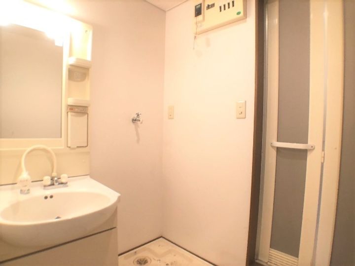 フィロソフィア巽の内装