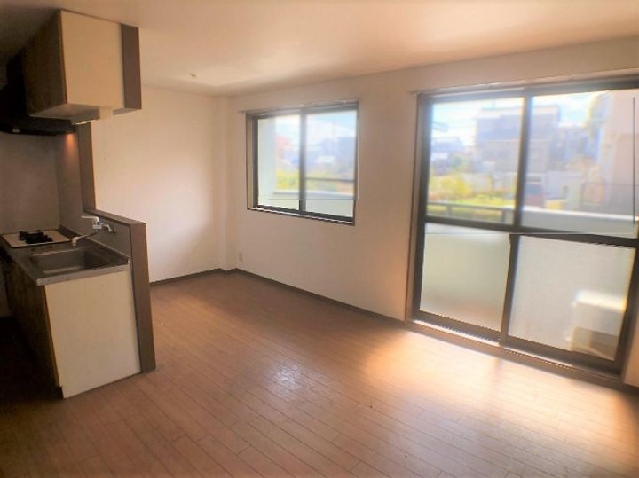 フィロソフィア巽の内装