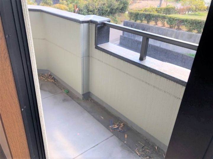 フィロソフィア巽の内装