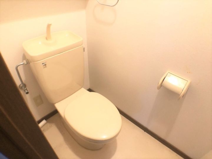 フィロソフィア巽の内装