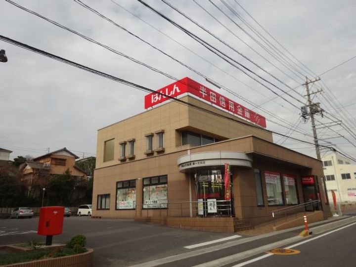 フィロソフィア巽の周辺