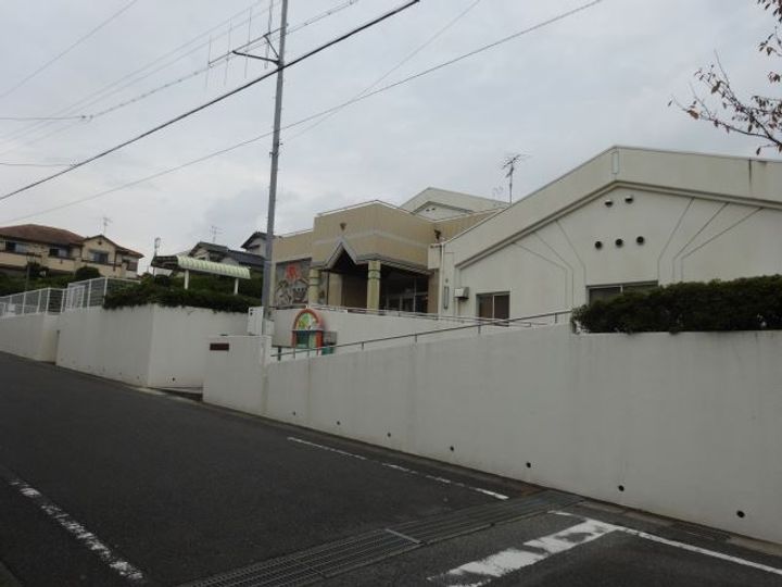 フィロソフィア巽の周辺