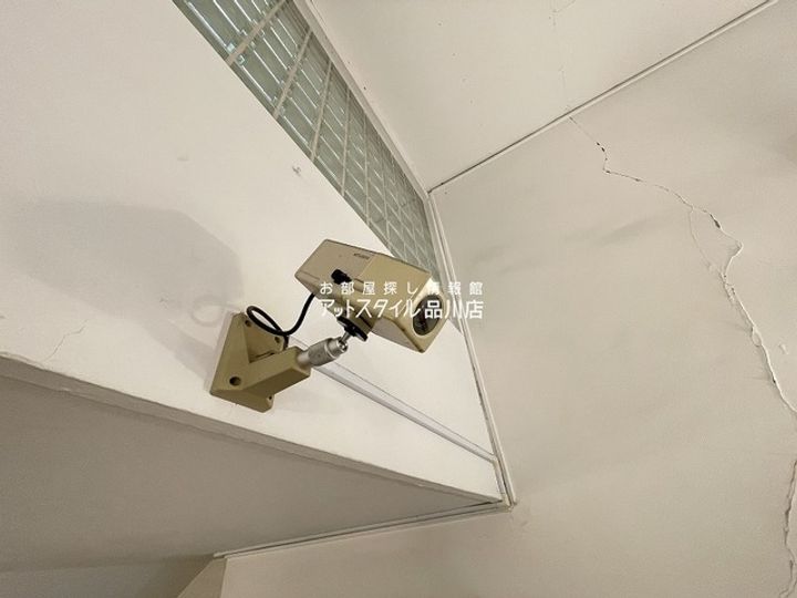 東京都港区三田3(マンション)の賃貸物件の内装