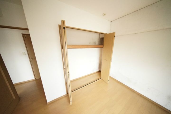 アートスケープ幡生の内装