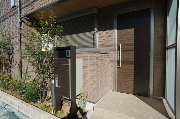 Bloom Stageの地図