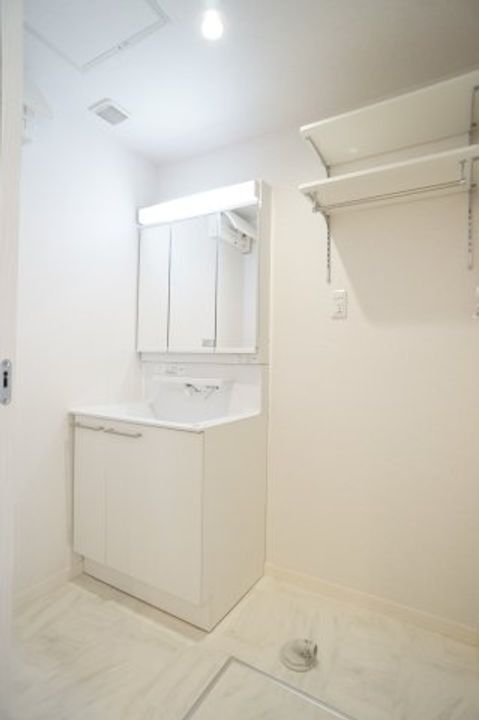 Bloom Stageの内装