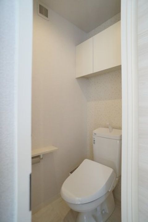 Bloom Stageの内装