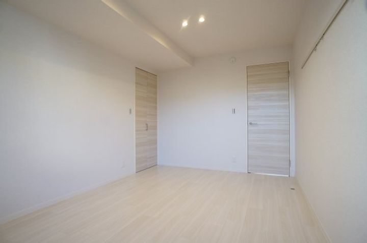 Bloom Stageの内装