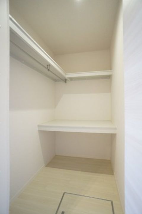 Bloom Stageの内装