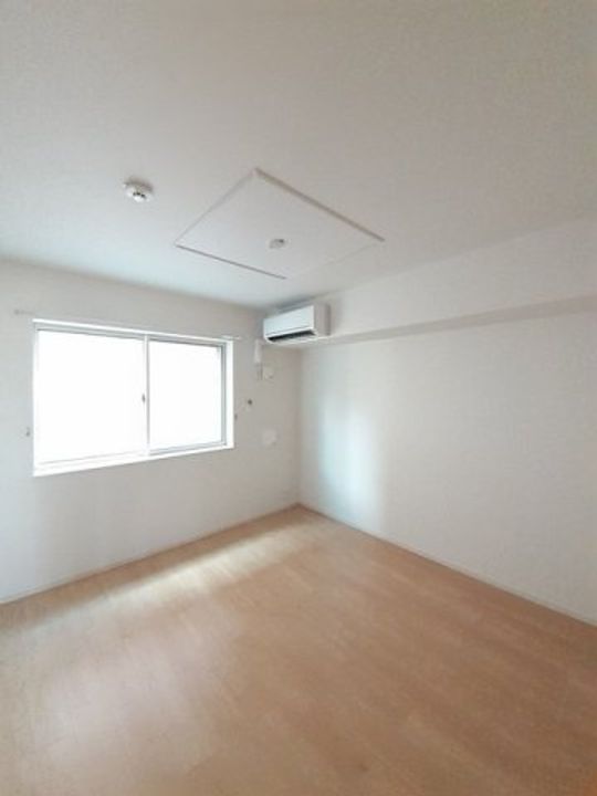 ディス・リヴィエールの内装