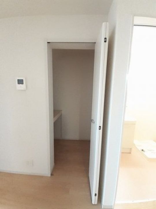 ディス・リヴィエールの内装