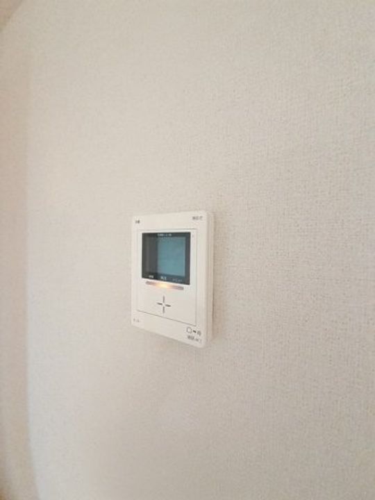 ディス・リヴィエールの内装