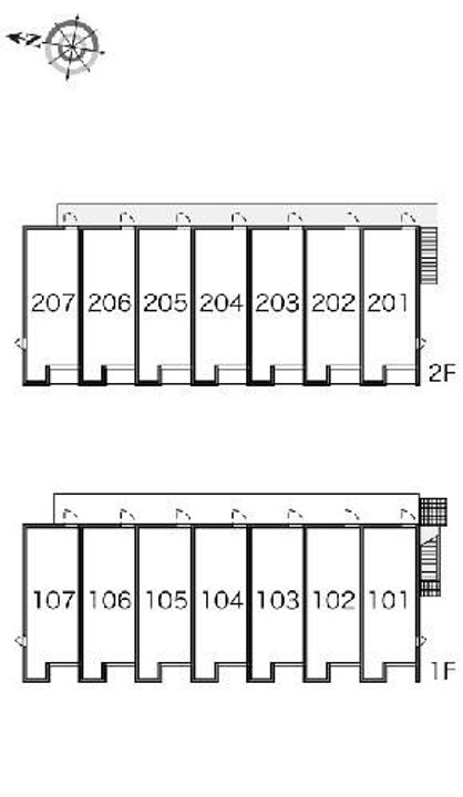 レオネクストサニーヒルズ Aのその他画像