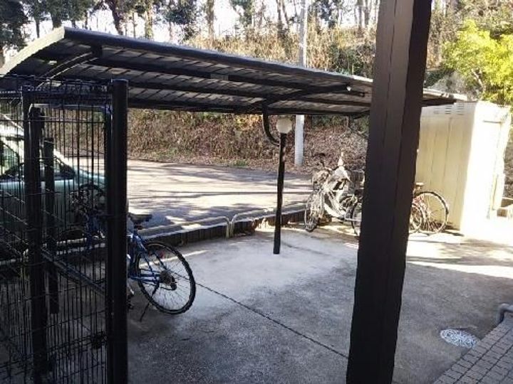 レオネクストサニーヒルズ Aのその他画像