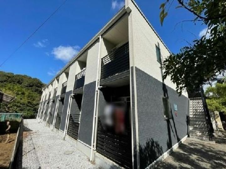 レオネクストサニーヒルズ Aのその他画像