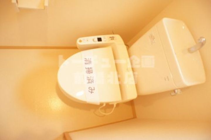 サンクレイドル63IIIの内装