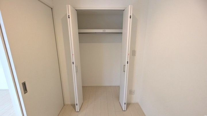 LASOIEの内装