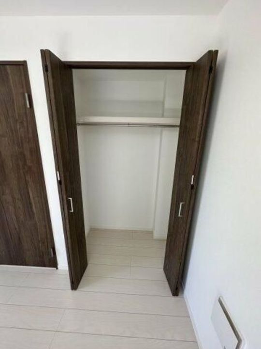 ベイルームプレミア橋本の内装