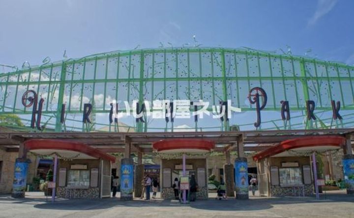 大阪府枚方市伊加賀西町(アパート)の賃貸物件の周辺