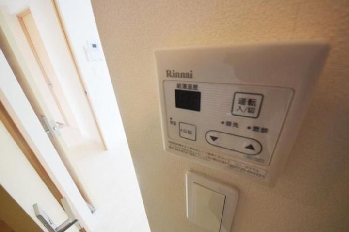 東京都町田市大蔵町(アパート)の賃貸物件の内装