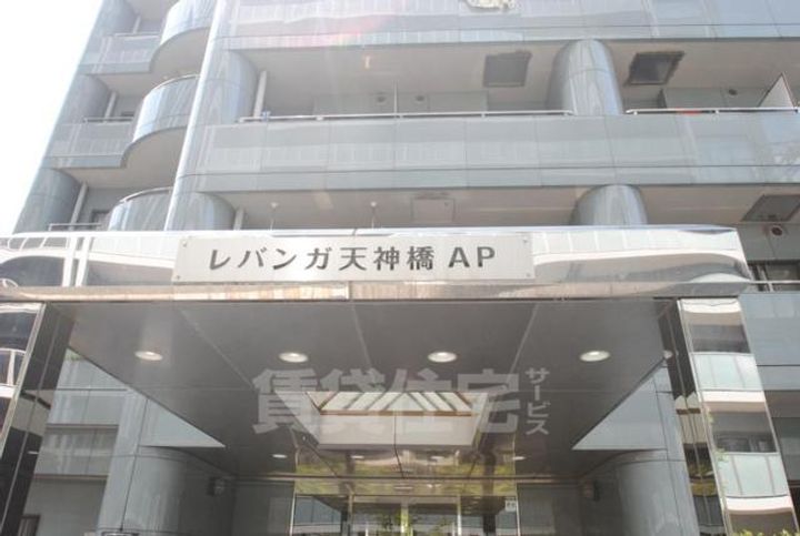 大阪府大阪市北区長柄西1(マンション)の賃貸物件のその他画像