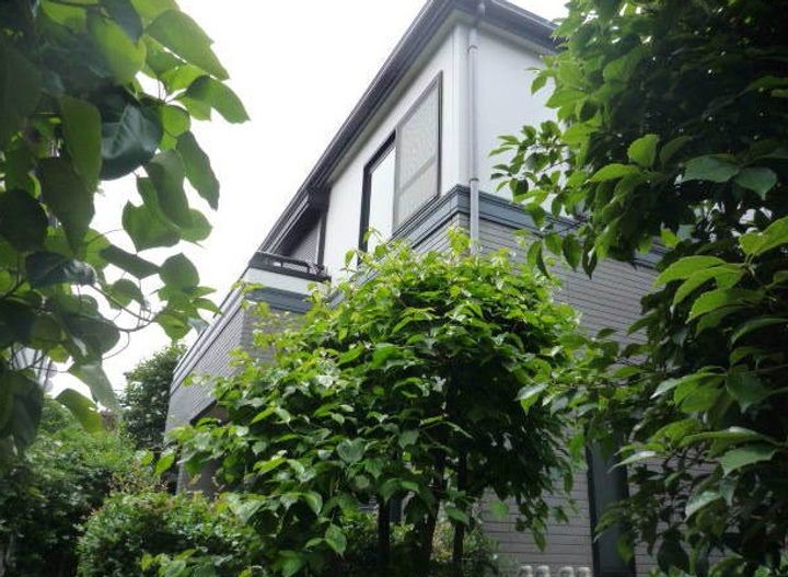 東京都大田区山王4(一戸建)の賃貸物件の外観