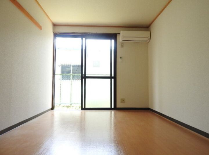 エミネントセジュールB棟の内装