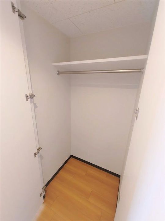 山の手ハウスの内装