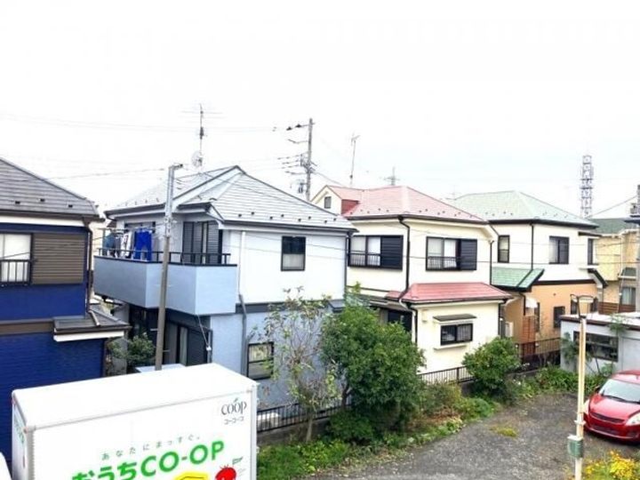 神奈川県相模原市中央区淵野辺本町3(アパート)の賃貸物件のその他画像