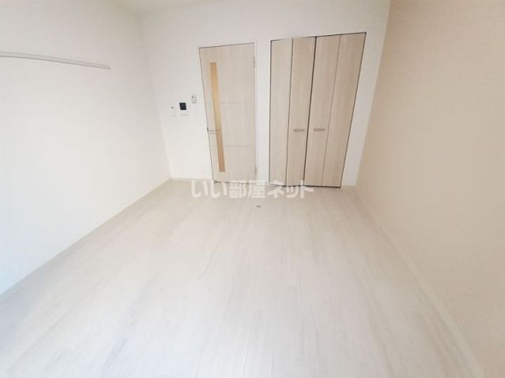 兵庫県神戸市灘区岩屋中町2(マンション)の賃貸物件の内装