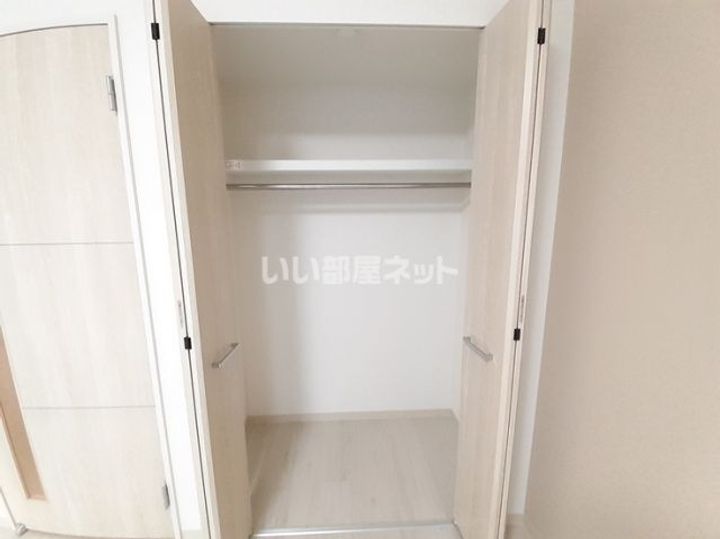 兵庫県神戸市灘区岩屋中町2(マンション)の賃貸物件の内装